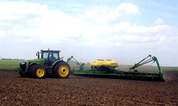 1770 24-Row Planter
