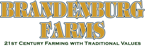 Brandenburg Farms Logo