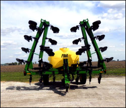 FAST Sprayer